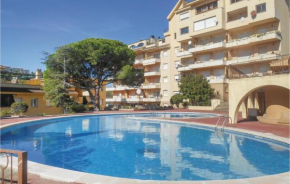 0-Bedroom Apartment in Tossa de Mar